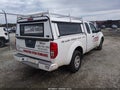 Photo 4 of 21 — 2017 Nissan Frontier