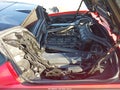 Photo 10 of 22 — 2021 Chevrolet Corvette Stingray