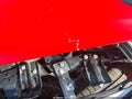 Photo 21 of 22 — 2021 Chevrolet Corvette Stingray