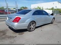 Photo 4 of 18 — 2011 Mercedes-Benz S-Class