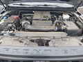 Photo 10 of 16 — 2023 Nissan Frontier