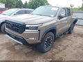 Photo 2 of 16 — 2023 Nissan Frontier