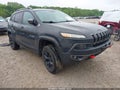 Photo 1 of 16 — 2017 Jeep Cherokee