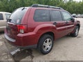 Photo 4 of 17 — 2006 Mitsubishi Endeavor