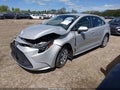Photo 2 of 15 — 2022 Toyota Corolla