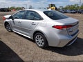 Photo 3 of 15 — 2022 Toyota Corolla