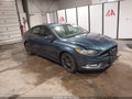 Photo 1 of 16 — 2018 Ford Fusion