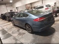 Photo 3 of 16 — 2018 Ford Fusion