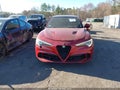 Photo 13 of 17 — 2018 Alfa Romeo Stelvio