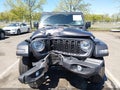 Photo 12 of 16 — 2025 Jeep Wrangler