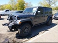 Photo 2 of 16 — 2025 Jeep Wrangler