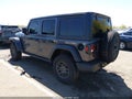 Photo 3 of 16 — 2025 Jeep Wrangler