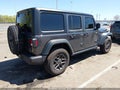 Photo 4 of 16 — 2025 Jeep Wrangler