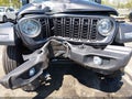Photo 6 of 16 — 2025 Jeep Wrangler