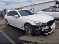 Photo 1 of 16 — 2018 BMW 7 Series