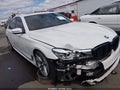 Photo 6 of 16 — 2018 BMW 7 Series