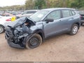 Photo 2 of 15 — 2026 Toyota Corolla Cross