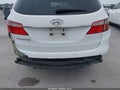 Photo 20 of 21 — 2015 Hyundai Santa Fe