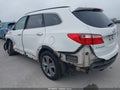 Photo 21 of 21 — 2015 Hyundai Santa Fe