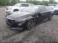 Photo 2 of 17 — 2021 Honda Accord