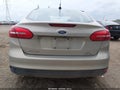 Photo 16 of 16 — 2016 Ford Focus