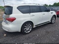Photo 4 of 10 — 2011 Infiniti QX56