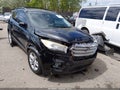 Photo 1 of 19 — 2017 Ford Escape