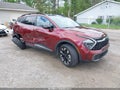 Photo 1 of 17 — 2024 Kia Sportage