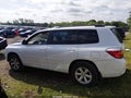 Photo 14 of 18 — 2010 Toyota Highlander