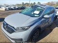 Photo 6 of 11 — 2020 Honda CR-V