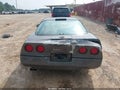 Photo 16 of 17 — 1988 Chevrolet Corvette