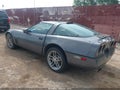 Photo 3 of 17 — 1988 Chevrolet Corvette
