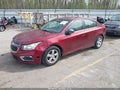 Photo 2 of 16 — 2015 Chevrolet Cruze