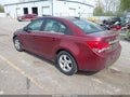 Photo 3 of 16 — 2015 Chevrolet Cruze