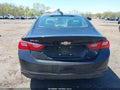 Photo 16 of 17 — 2017 Chevrolet Malibu