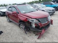 Photo 1 of 16 — 2017 Lincoln MKC