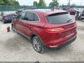Photo 3 of 16 — 2017 Lincoln MKC