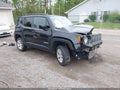 Photo 1 of 19 — 2018 Jeep Renegade