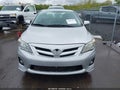 Photo 12 of 16 — 2012 Toyota Corolla