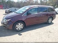 Photo 2 of 11 — 2012 Honda Odyssey