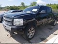 Photo 2 of 18 — 2009 Chevrolet Silverado 1500