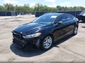 2016 Ford Fusion — photo 2 of 19 | VIN 3FA6P0H74GR128684