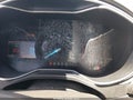 2016 Ford Fusion — photo 7 of 19 | VIN 3FA6P0H74GR128684