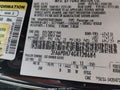 2016 Ford Fusion — photo 9 of 19 | VIN 3FA6P0H74GR128684