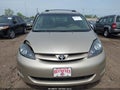 Photo 12 of 16 — 2008 Toyota Sienna