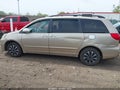 Photo 14 of 16 — 2008 Toyota Sienna