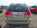 Photo 16 of 16 — 2008 Toyota Sienna