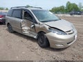 Photo 1 of 16 — 2008 Toyota Sienna