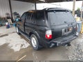 2000 Infiniti QX4 — photo 3 of 11 | VIN JNRAR07Y5YW083200
