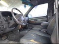 Photo 5 of 11 — 2000 Infiniti QX4